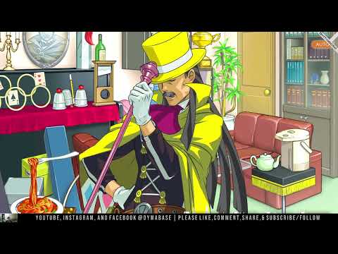 Apollo Justice Ace Attorney - Episode 3 Turnabout Serenade Part 3 Gameplay Walkthrough Tutorial