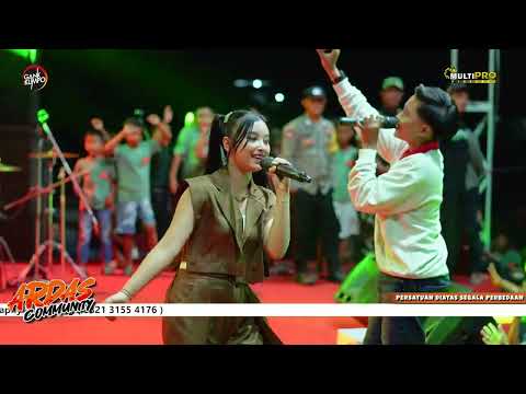 DUO BOCIL VIRAL CANTIKA DAVINCA FT PUTRA ANGKASA - NGANGGUR - GANK KUMPO FT RAMAYANA AUDIO