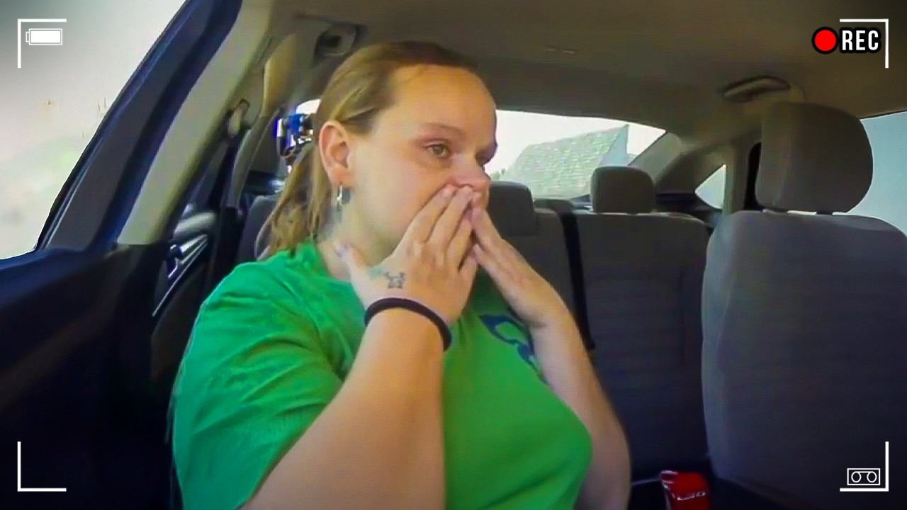 Wife Horrified After Learning Husband's Evil Secret