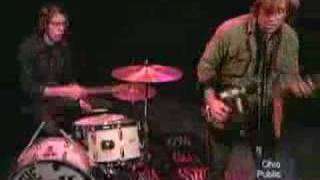 The Black Keys - 10 A.M. Automatic