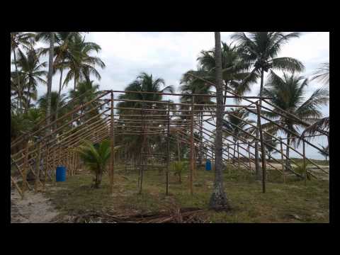 O Construtor...Universo Paralello 13#