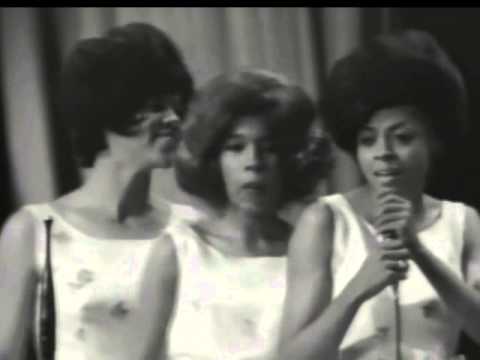 Lovers concerto - The Supremes