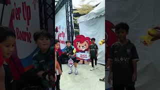Social Serve Kidsnergy 2026 | Day 1 Event Highlights
