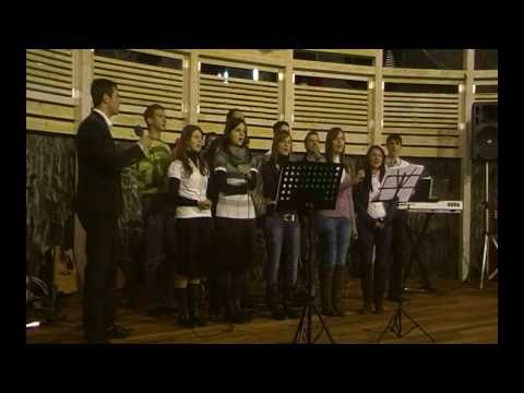 Glory - Isus e motivul bucuriei