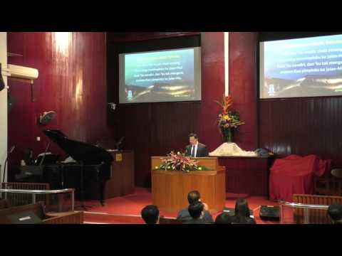 KPPK 275 - Tunjukkan Jalan-Mu O, Tuhanku