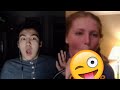 GIRLS SUCKING DICK ON OMEGLE TROLLING ON OMEGLE