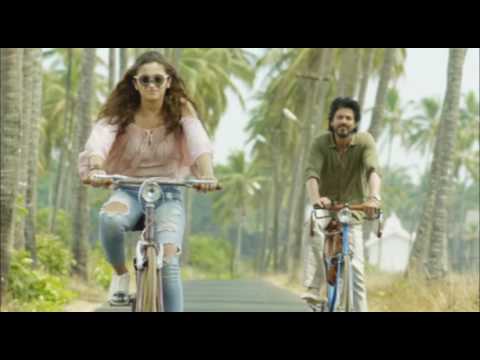 Just Go To Hell - Dear Zindagi Full Song (HD) | SHAH RuKH KHAN | ALIA