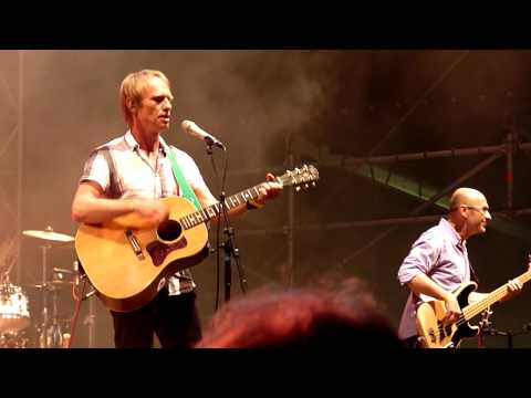 Keimzeit - Dresden - 17.08.2012 - Kling Klang