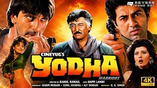 Yodha