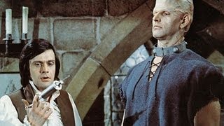 The Horror of Frankenstein (1971) Video