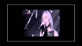 Zeynep Casalini ve Hakan Girit &quot;Yeterki&quot;