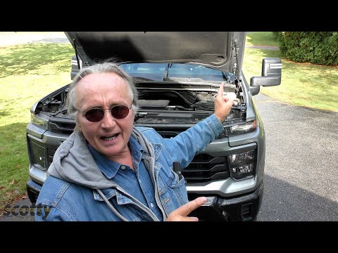 Avoid This Vehicle at All Costs