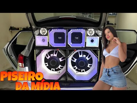 PISEIRO PRA PAREDÃO MAIO 2024-CD SELECIONADO PRA TREMER O PAREDÃO-PISEIRO DA MÍDIA