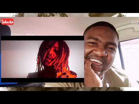 FIRST REACTION :: Alpha Romeo x Koby - What A Time (Video Dir. Fanwell)