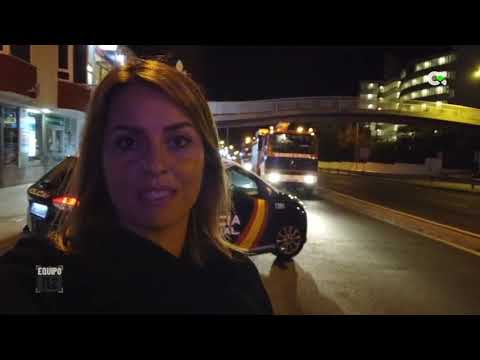 Equipo 112 | ep.04 - 29/10/19