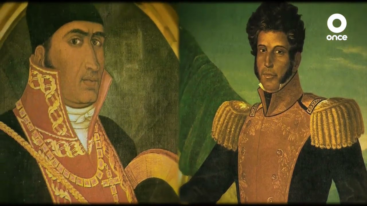 Historia del pueblo mexicano (Cápsulas) - Africanos y afrodescendientes en el México virreinal