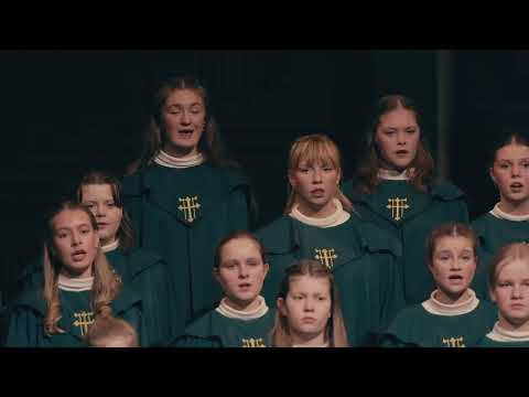 Anne Dudley - One Touch of Nature: 2. No light is in heaven