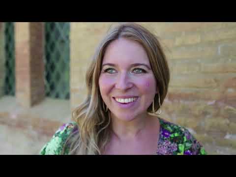 Rocío Marquez - Making Off "No M'arrecojo" - Diego Carrasco