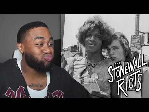 The Story Of The Stonewall Riots! (Stonewall Forever) #pridemonth2023