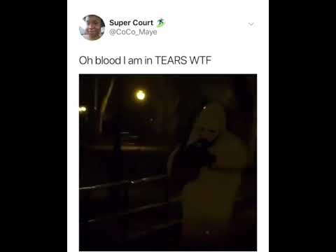 Scared Sh*tless Fitness