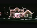 2009 Light O Rama Christmas Music By Percy Faith WMV