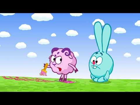 PinCode Cartoons - Episodes about Inspiration | for Kids | en