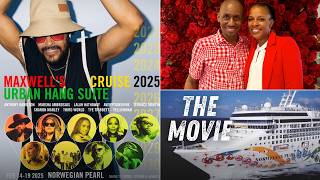 Is The Maxwell Cruise Worth It?