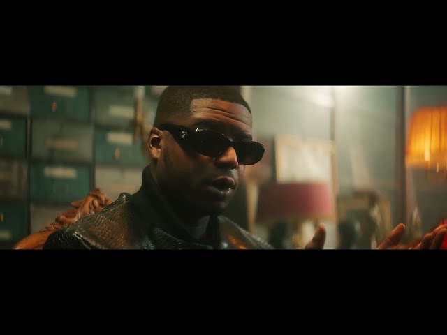 Secu von Franglish & Ninho ((jetzt ansehen))