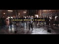 "Resolve" from Carols After a Plague – The Crossing / Shara Nova