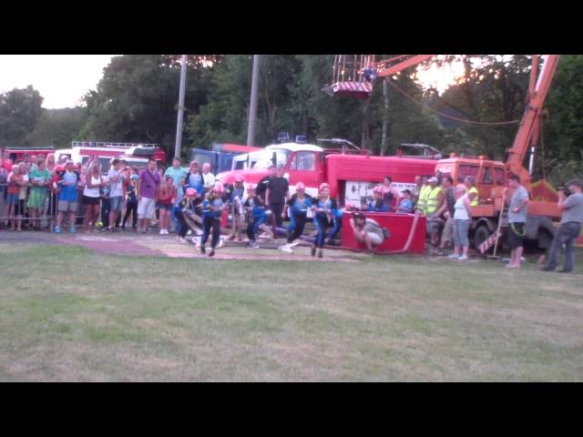 Benešova Hora , 27. 07. 2013