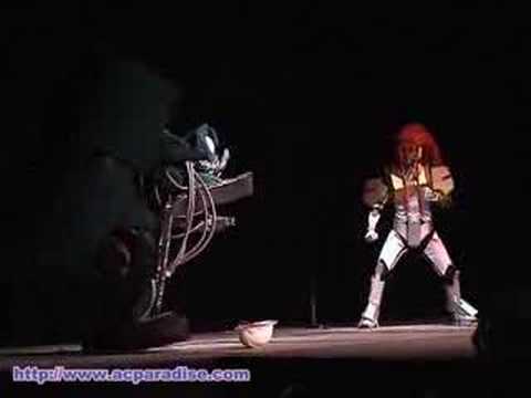 Katsucon 2004 - #32 GaoGaiGar