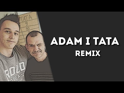 Lutcher2012 ft. Adam i Tata - Mankosie [Remix]