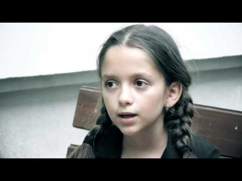 Emma Gherganu - Dansez pe strada - Official video HD