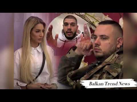 DEJAN VEČERAS ULAZI U "ZADRUGU"! Otkriven plan PRODUKCIJE