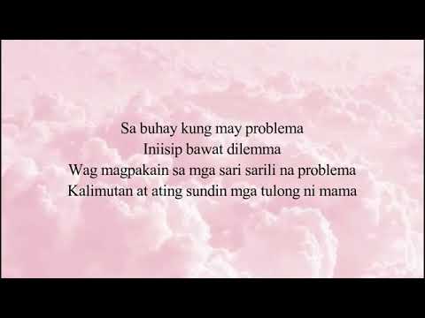 Dalaga by Arvey (Lyrics)