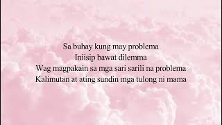 Dalaga by Arvey (Lyrics) Dalaga by Arvey (Lyrics)