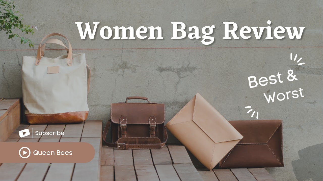 5 Best Amazon Luxury Bags of 2023