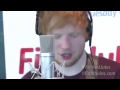 Ed Sheeran ft Passenger - No Diggity Thrift Shop ...
