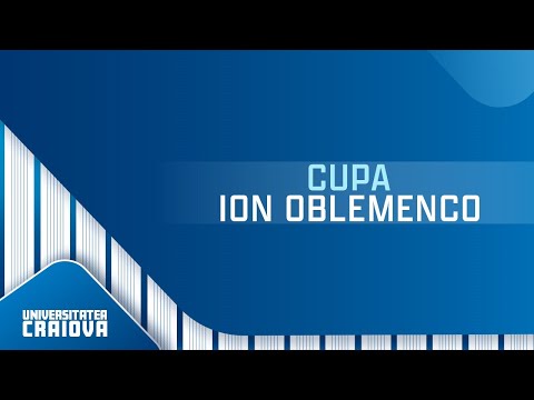 🔵 LIVE | Cupa “Ion Oblemenco” U15 | CSJ Știința U Craiova - FC Rapid