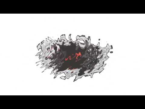 H33RA - Hung Up [Visualiser]