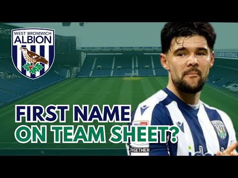 Is Alex Mowatt The Most Underrated West Brom Player?