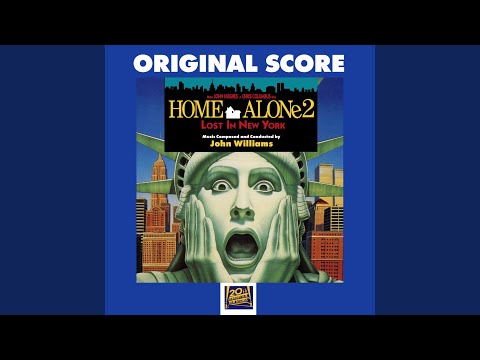 Christmas Star and Preparing the Trap