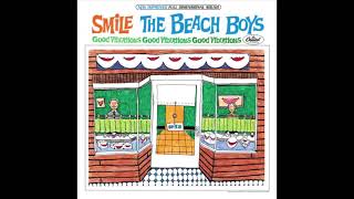 Holidays-The Beach Boys (Cover)