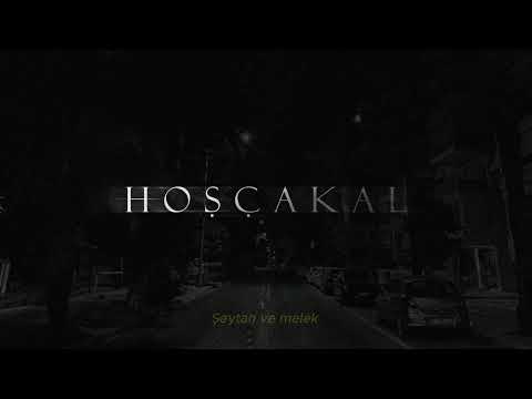 Ati242 - Hoşçakal (Official Audio)