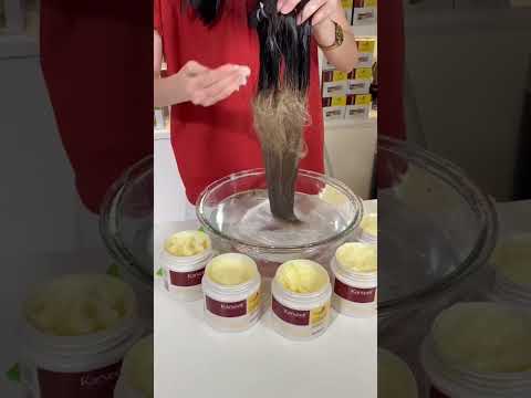 karseell hair mask