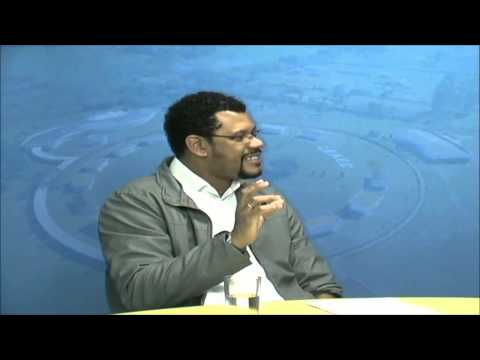 Plano de Negócios e Interassistencialidade - Dirceu Corrêa (Comunicando Conscienciologia)