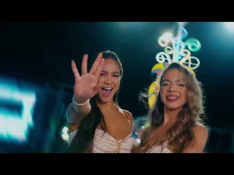 PREFEITURA DE APICUM AÇU (MARANHÃO) - REALTIME CARNAVAL 2026 (DAY 02)