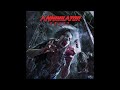 Annihilator - Deadlock