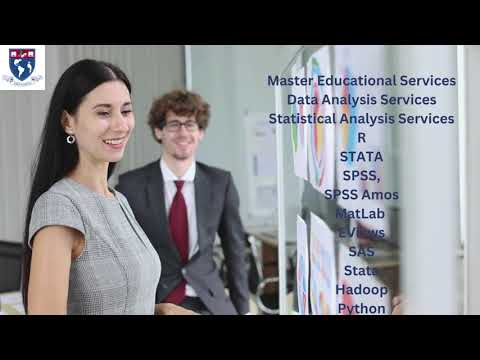 Data Analysis Services For PhD