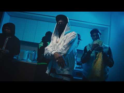 GrinchN4$ FT. Shawny Binladen & Big Baby - Gospel Talk